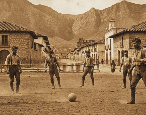 Museo Memoria y Tolerancia