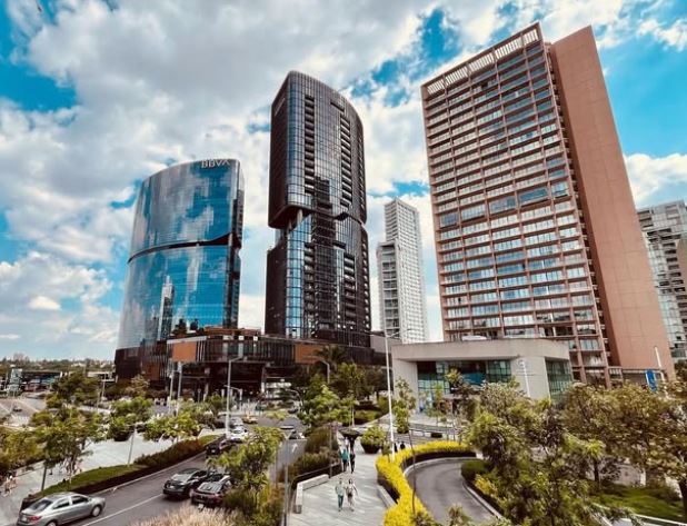 Andares Guadalajara
