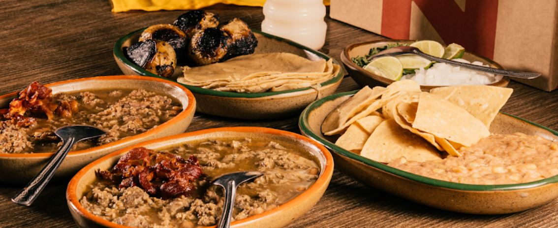 Carne en su Jugo