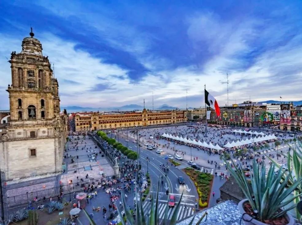 Ciudad de México