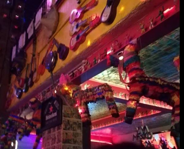 La Lupita Guadalajara