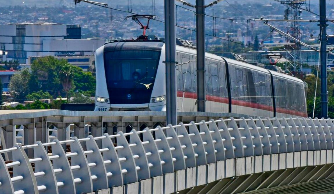 Metro Guadalajara
