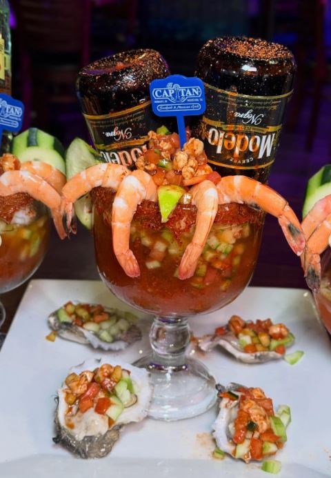 Michelada