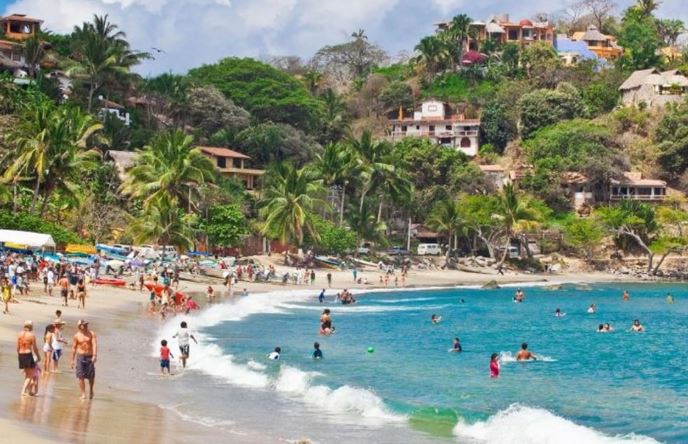 Puerto Vallarta